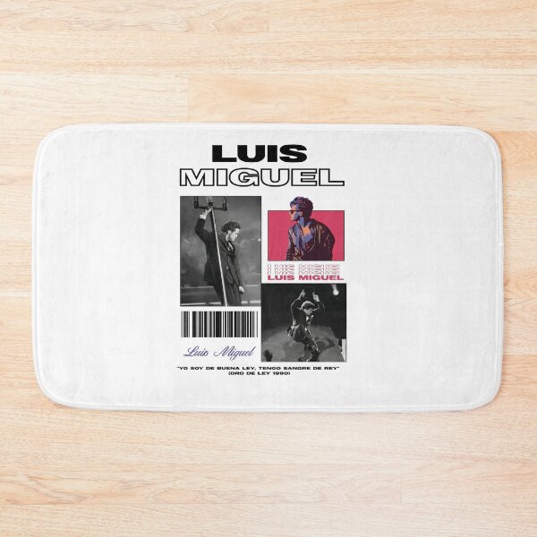 Item preview,  LUIS MIGUEL designed and sold by foxcao.