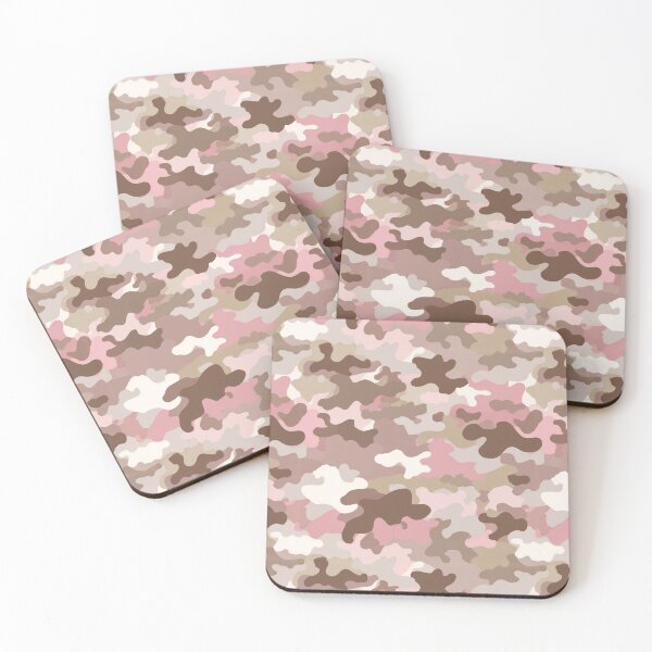 Item preview, Artistic Camo Pattern For Outdoor Adventure Lover designed and sold by RoyalStarsPatts.