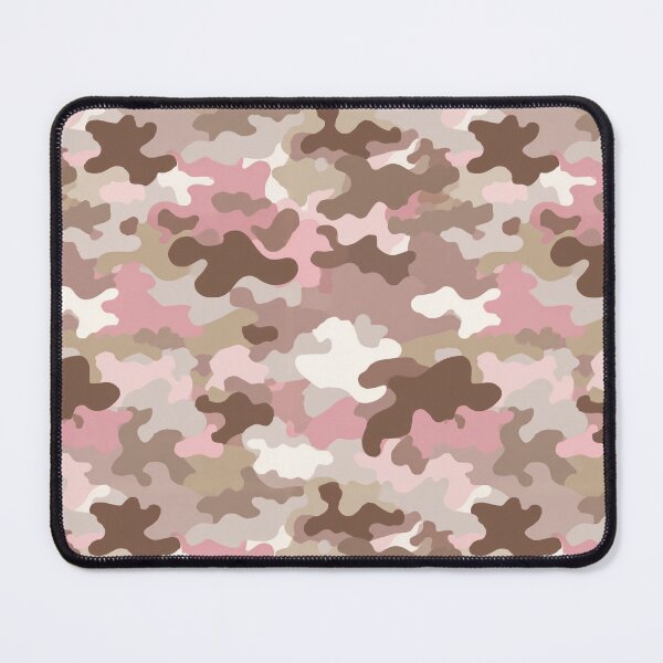 Item preview, Artistic Camo Pattern For Outdoor Adventure Lover designed and sold by RoyalStarsPatts.