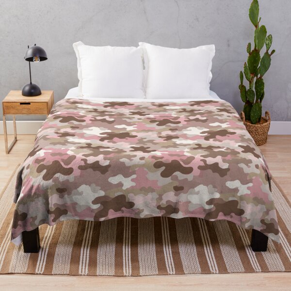 Item preview, Artistic Camo Pattern For Outdoor Adventure Lover designed and sold by RoyalStarsPatts.