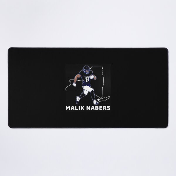 Item preview, Malik Nabers State Star designed and sold by Susannayden.