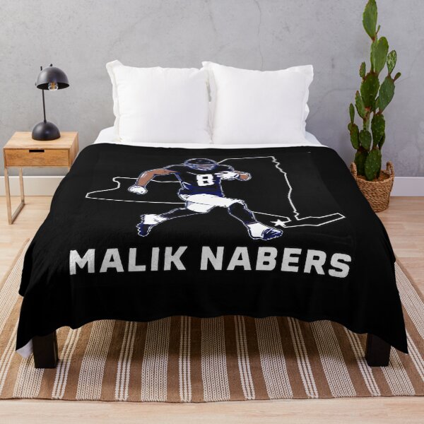 Item preview, Malik Nabers State Star designed and sold by Susannayden.