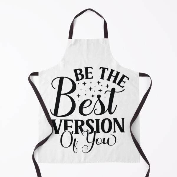 Item preview, The Best Version of You – Motivation & Self Growth Quote designed and sold by Soukadany17.