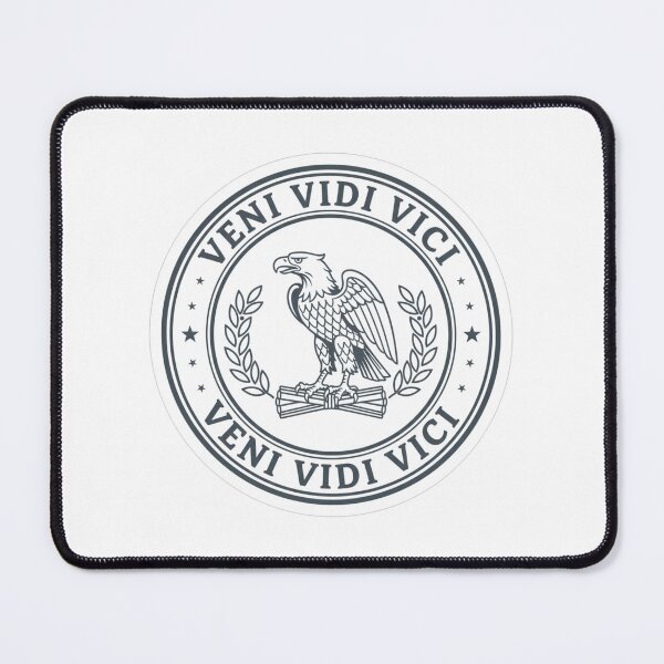 Item preview, Veni Vidi Vici: Roman Victory Seal 4 designed and sold by xMErCUrY03x.