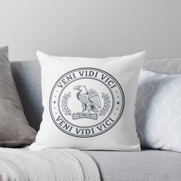 Item preview, Veni Vidi Vici: Roman Victory Seal 4 designed and sold by xMErCUrY03x.