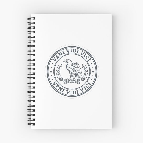Item preview, Veni Vidi Vici: Roman Victory Seal 4 designed and sold by xMErCUrY03x.