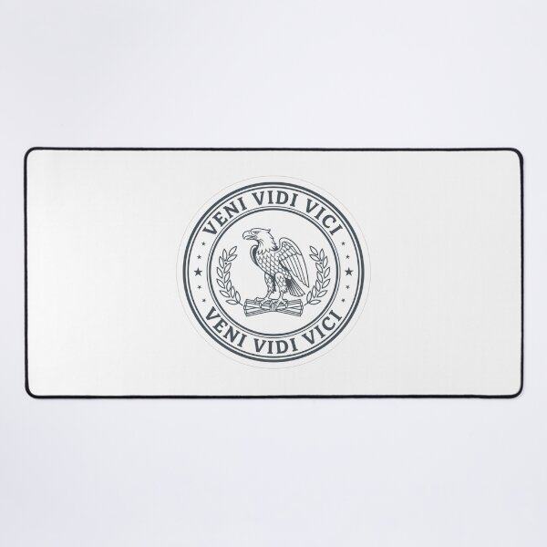 Item preview, Veni Vidi Vici: Roman Victory Seal 4 designed and sold by xMErCUrY03x.