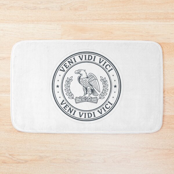 Item preview, Veni Vidi Vici: Roman Victory Seal 4 designed and sold by xMErCUrY03x.