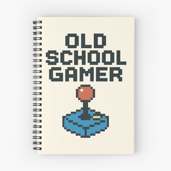 Item preview, Old School Gamer Pride designed and sold by SnappyPNG.