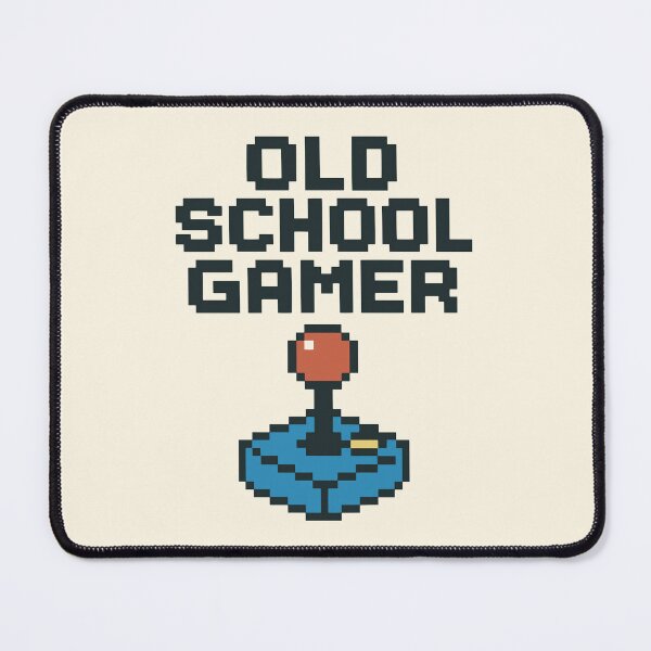 Item preview, Old School Gamer Pride designed and sold by SnappyPNG.