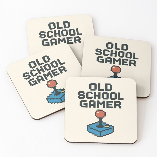 Item preview, Old School Gamer Pride designed and sold by SnappyPNG.