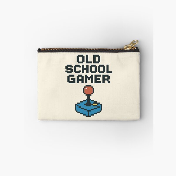 Item preview, Old School Gamer Pride designed and sold by SnappyPNG.