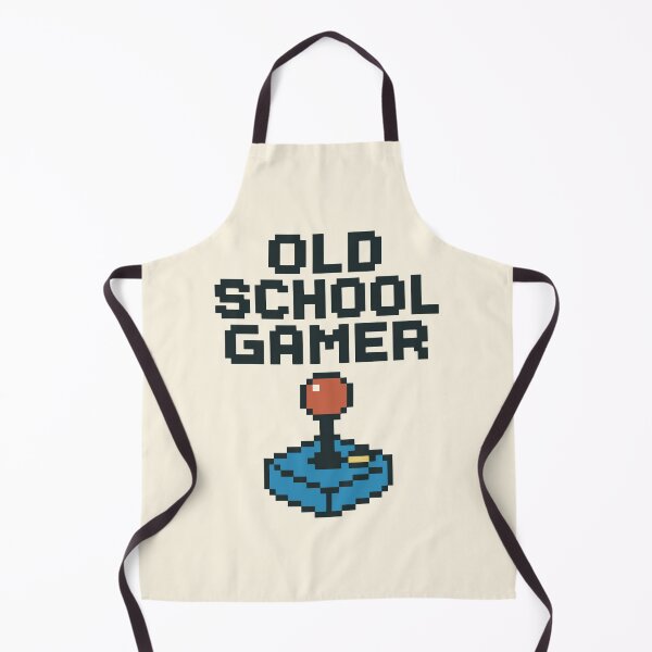 Item preview, Old School Gamer Pride designed and sold by SnappyPNG.