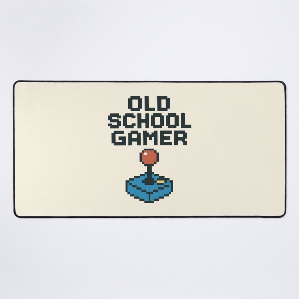 Item preview, Old School Gamer Pride designed and sold by SnappyPNG.