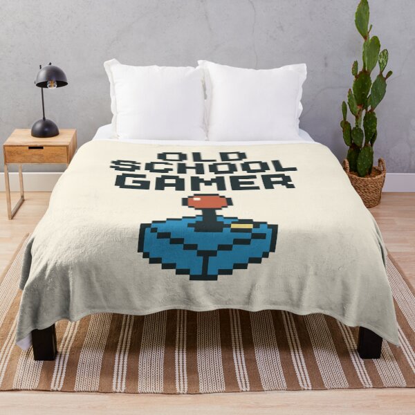 Item preview, Old School Gamer Pride designed and sold by SnappyPNG.