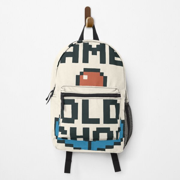 Item preview, Old School Gamer Pride designed and sold by SnappyPNG.