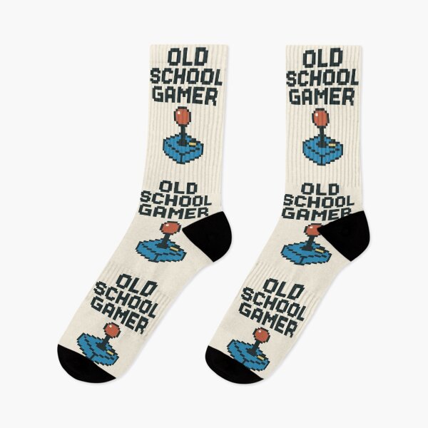 Item preview, Old School Gamer Pride designed and sold by SnappyPNG.