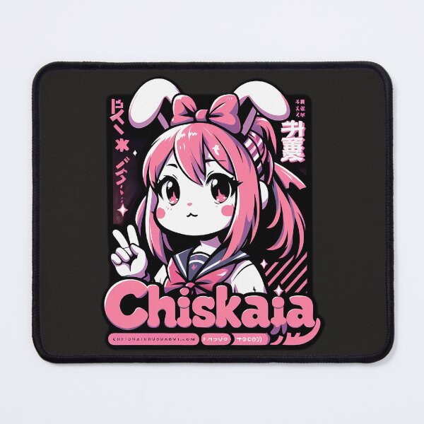 Item preview, chiikawa usagi designed and sold by NRSROTE.