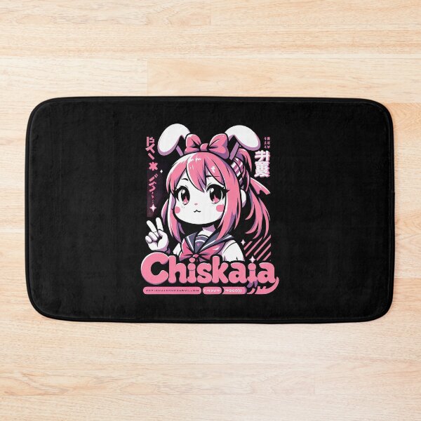 Item preview, chiikawa usagi designed and sold by NRSROTE.