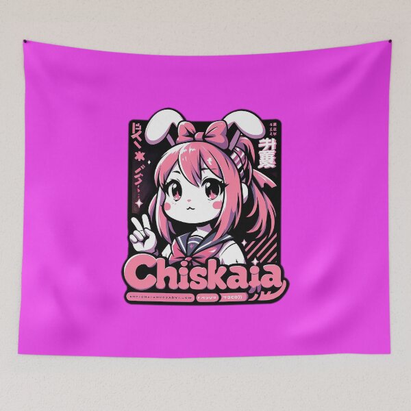 Item preview, chiikawa usagi designed and sold by NRSROTE.