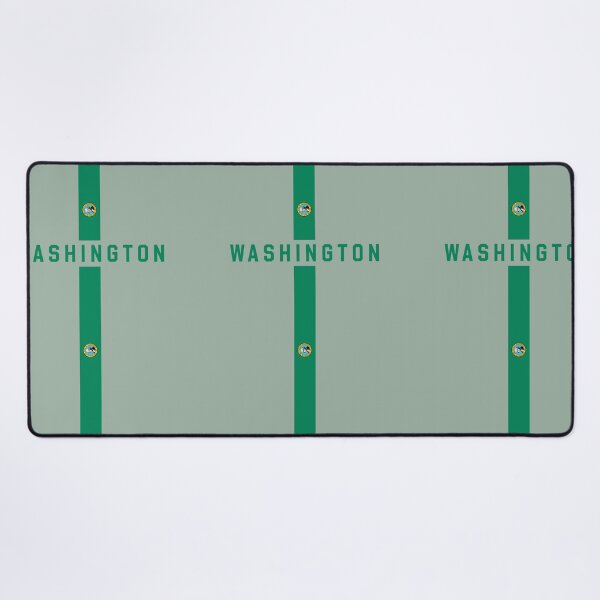 Item preview, Washington State Pride Flag T-Shirt | Evergreen Cross Design designed and sold by mashmosh.