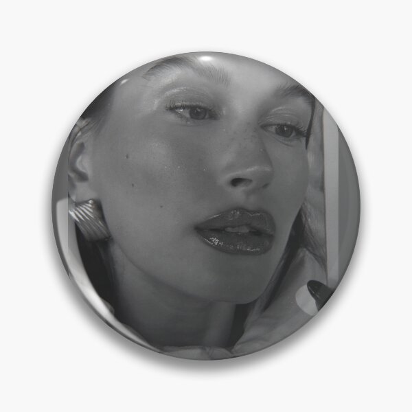 Item preview, hailey bieber designed and sold by delicate-pov.