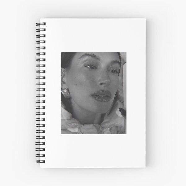 Item preview, hailey bieber designed and sold by delicate-pov.