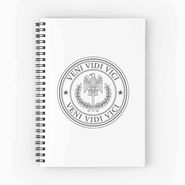 Item preview, Veni Vidi Vici: Roman Victory Seal 5 designed and sold by xMErCUrY03x.