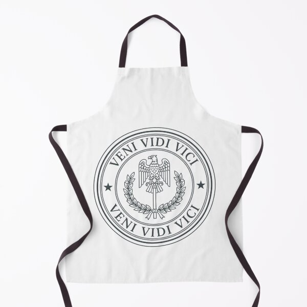 Item preview, Veni Vidi Vici: Roman Victory Seal 5 designed and sold by xMErCUrY03x.