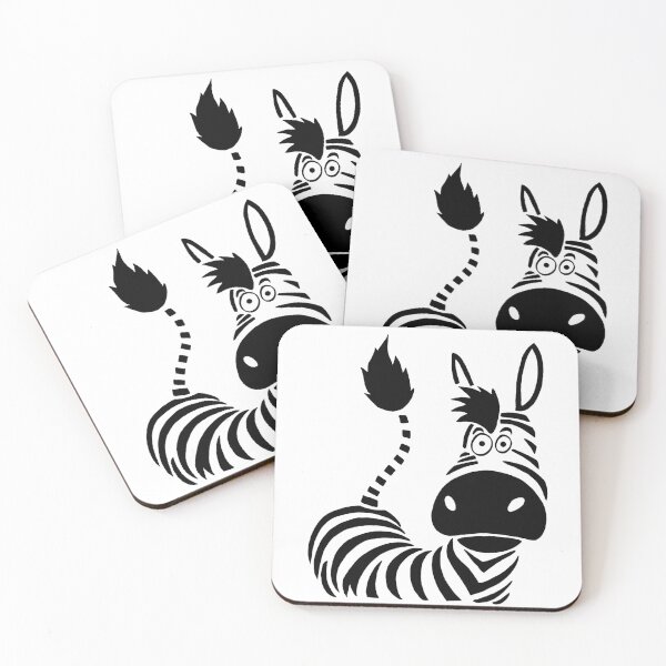 Item preview, Zebra stripes designed and sold by Lagueny.