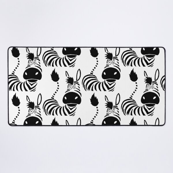 Item preview, Zebra stripes designed and sold by Lagueny.