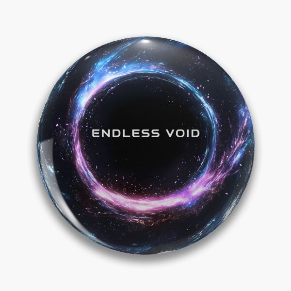 Item preview, Endless Void designed and sold by Orion Designs.