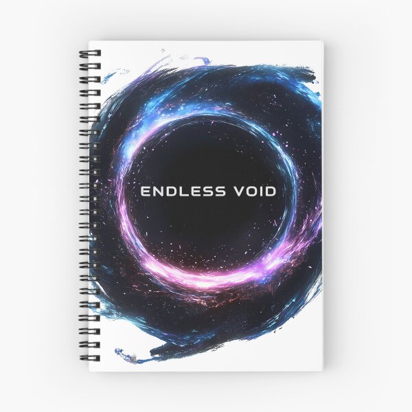 Item preview, Endless Void designed and sold by Orion Designs.