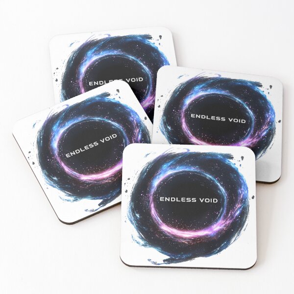 Item preview, Endless Void designed and sold by Orion Designs.