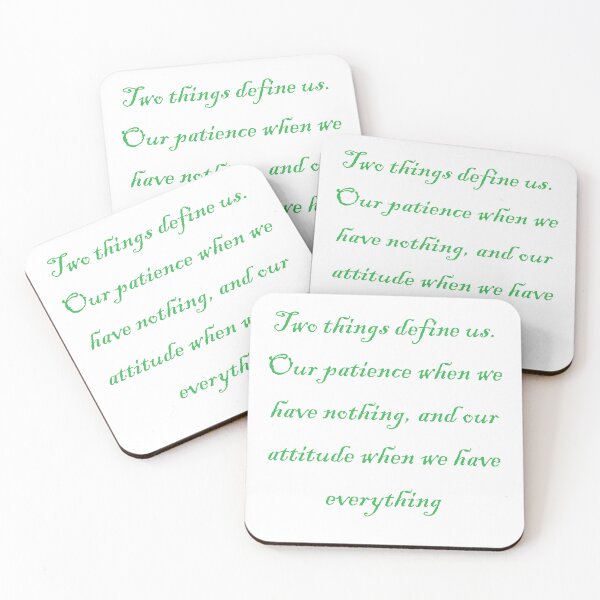 Item preview, The two things that define us designed and sold by fristsmokie.