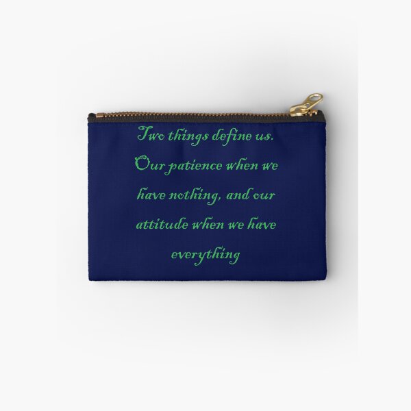 Item preview, The two things that define us designed and sold by fristsmokie.