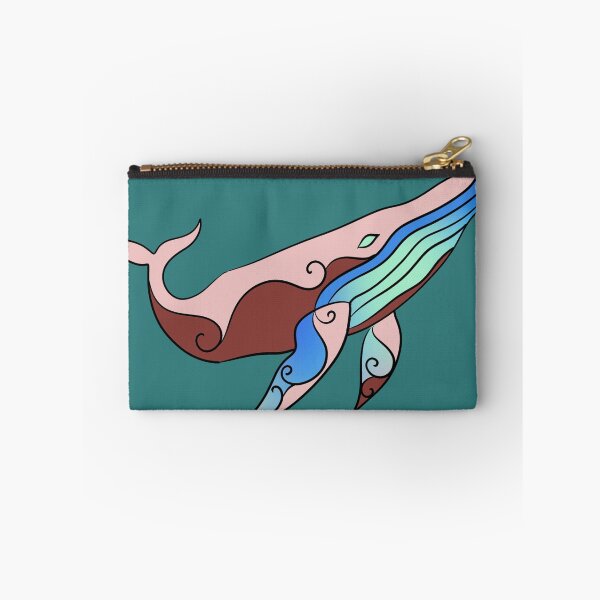 Item preview, whale designed and sold by Herami.