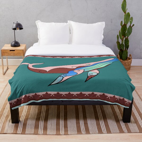 Item preview, ballena designed and sold by Herami.