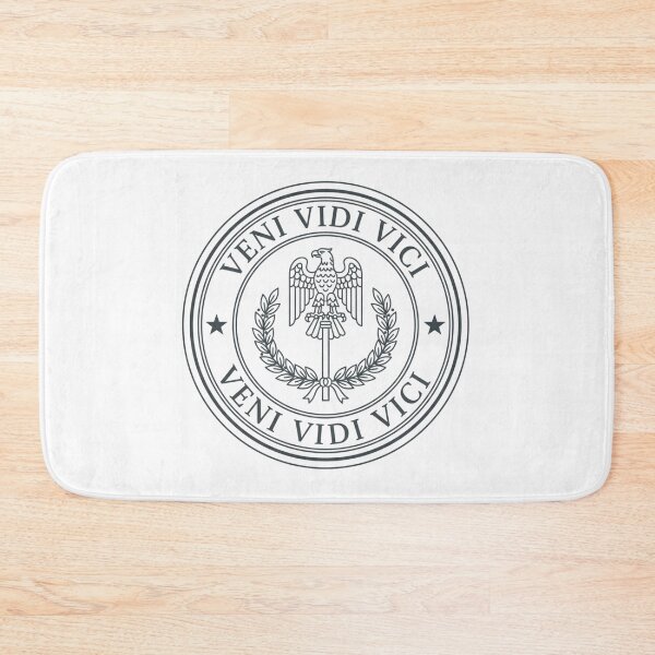 Item preview, Veni Vidi Vici: Roman Victory Seal 6 designed and sold by xMErCUrY03x.