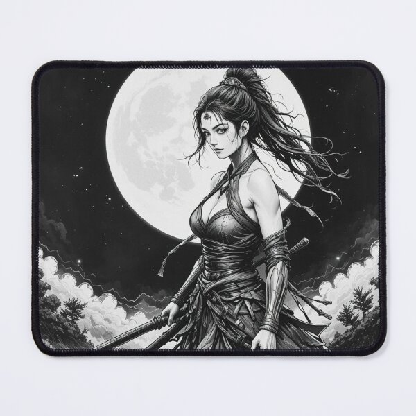 Item preview, Kuroha designed and sold by TigerKim.