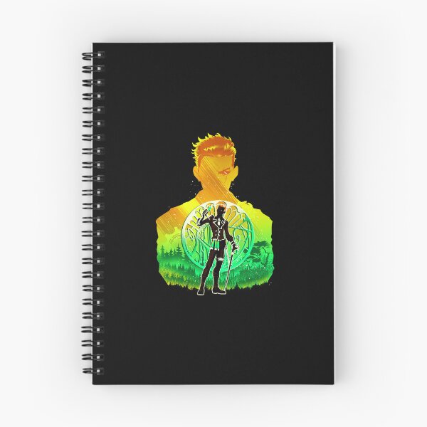 Item preview, Silco Antagonist League of Legends Game designed and sold by Tyraeadows.
