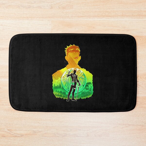 Item preview, Silco Antagonist League of Legends Game designed and sold by Tyraeadows.