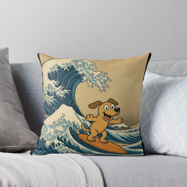 Item preview, Surf's Up designed and sold by halibutgoatramb.