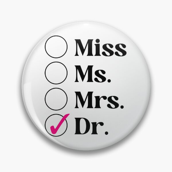 Item preview, doctor designed and sold by delicate-pov.