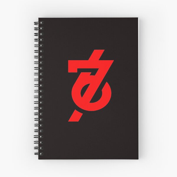 Item preview, seven six seventy sixty 76 67 logo designed and sold by VWscout2.