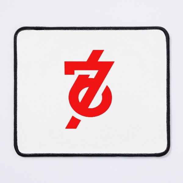 Item preview, seven six seventy sixty 76 67 logo designed and sold by VWscout2.
