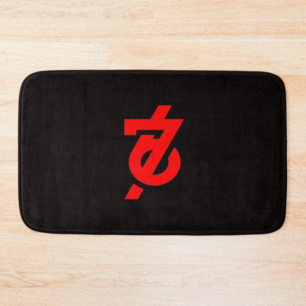 Item preview, seven six seventy sixty 76 67 logo designed and sold by VWscout2.