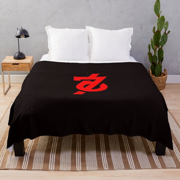 Item preview, seven six seventy sixty 76 67 logo designed and sold by VWscout2.