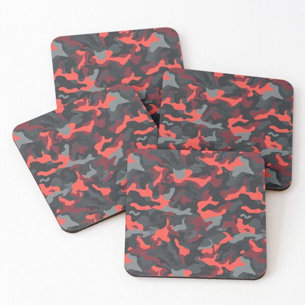 Item preview, Artistic Fashion Camouflage Pattern For Outdoor Adventure Lover designed and sold by RoyalStarsPatts.