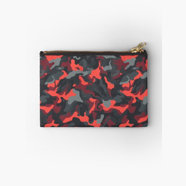Item preview, Artistic Fashion Camouflage Pattern For Outdoor Adventure Lover designed and sold by RoyalStarsPatts.